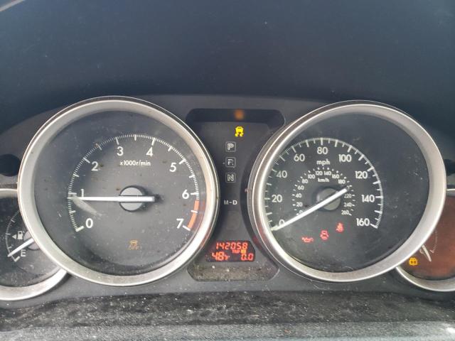 Photo 9 from auction – 2012 MAZDA 6 I with VIN 1YVHZ8DH6C5M38434