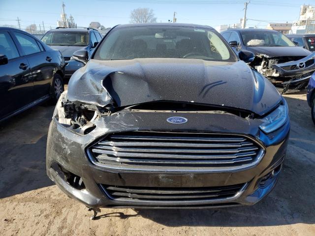 Photo 5 from auction – 2013 FORD FUSION TIT with VIN 3FA6P0K98DR385031