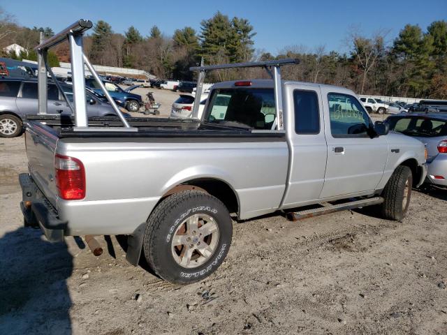Photo 3 from auction – 2005 FORD RANGER SUP with VIN 1FTZR15E95PA88682