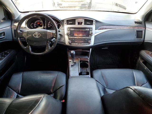 Photo 8 from auction – 2012 TOYOTA AVALON BAS with VIN 4T1BK3DB8CU450990