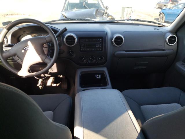 Photo 8 from auction – 2003 FORD EXPEDITION with VIN 1FMPU16L03LC38956
