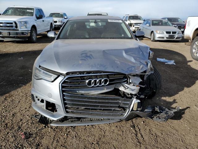 Photo 5 from auction – 2016 AUDI A6 PREMIUM with VIN WAUGFAFC7GN060131