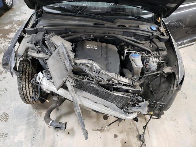 Photo 11 from auction – 2014 AUDI Q5 PREMIUM with VIN WA1LFAFP7EA022529