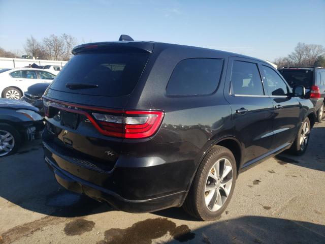 Photo 3 from auction – 2015 DODGE DURANGO R/ with VIN 1C4SDJCTXFC715545