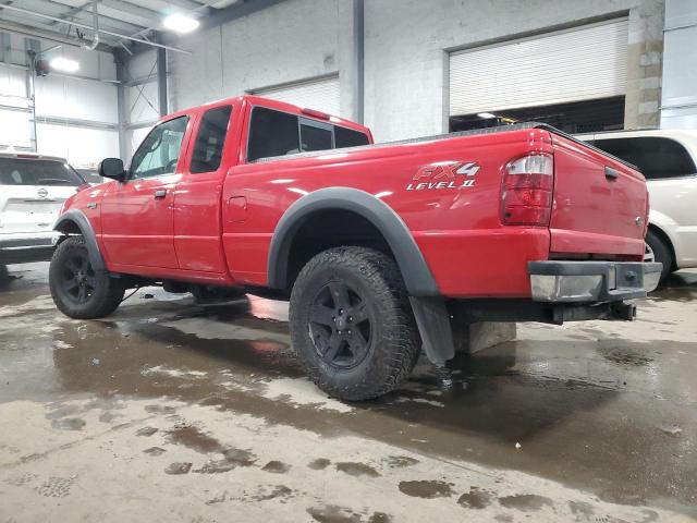 Photo 2 from auction – 2004 FORD RANGER SUP with VIN 1FTZR45E64PA20422
