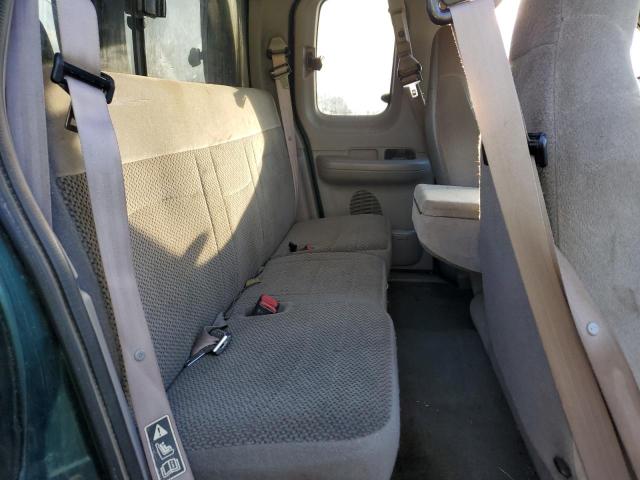 Photo 10 from auction – 1999 FORD F150 with VIN 2FTRX18L3XCA21192