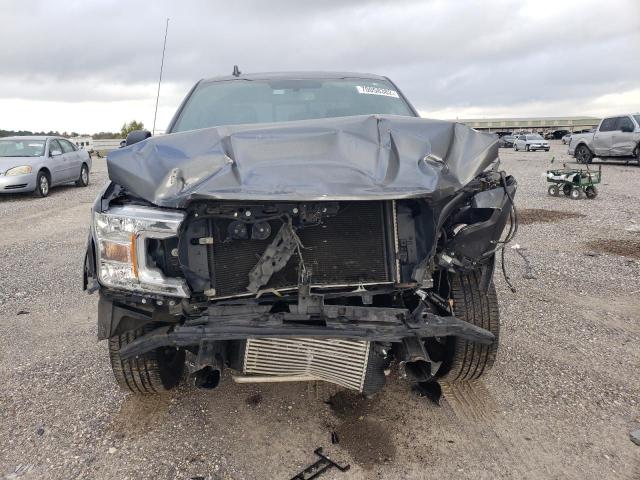 Photo 5 from auction – 2018 FORD F150 SUPER with VIN 1FTEW1CP2JKF53192