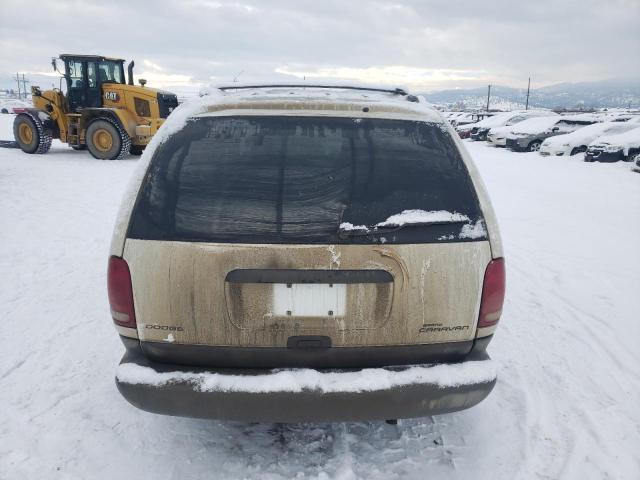 Photo 6 from auction – 1996 DODGE GRAND CARA with VIN 1B4GP44R3TB301555
