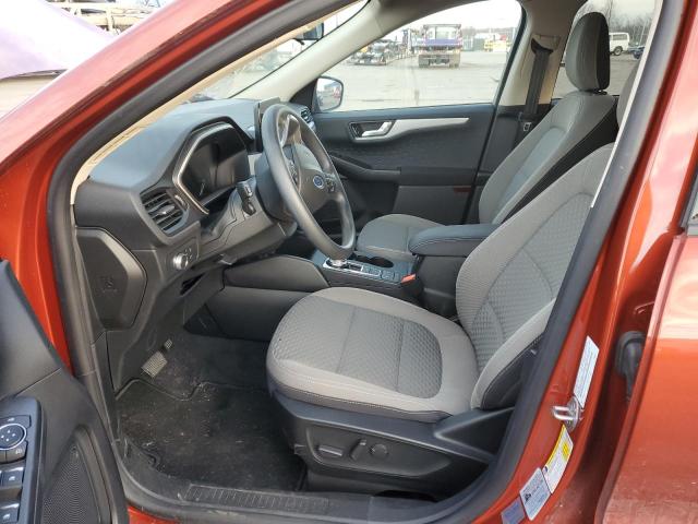 Photo 7 from auction – 2020 FORD ESCAPE SE with VIN 1FMCU0G68LUA83309