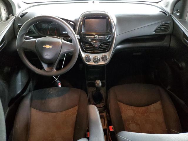 Photo 8 from auction – 2016 CHEVROLET SPARK LS with VIN KL8CA6SA7GC542104
