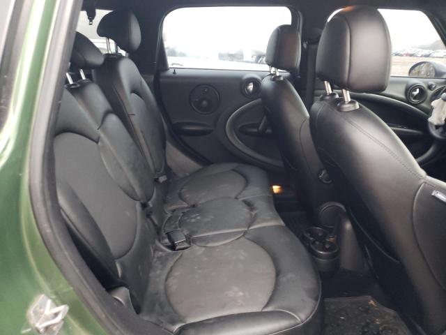 Photo 10 from auction – 2015 MINI COOPER S C with VIN WMWZC5C51FWP47404