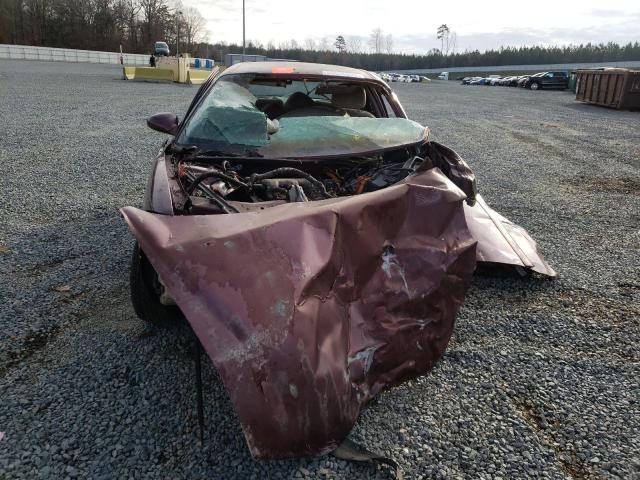 Photo 5 from auction – 2001 BUICK CENTURY CU with VIN 2G4WS52J811225145