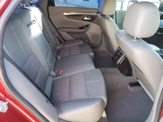 Photo 10 from auction – 2018 CHEVROLET IMPALA LT with VIN 2G1105S35J9137072