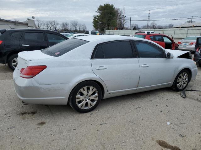 Photo 3 from auction – 2008 TOYOTA AVALON with VIN 4T1BK36B68U266930