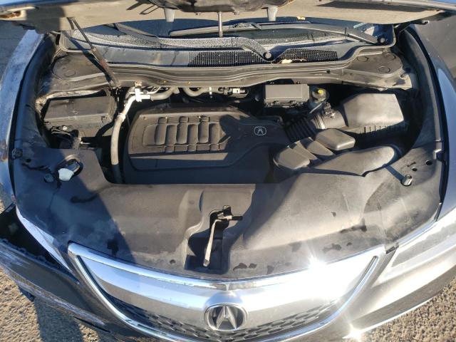 Zdjęcie 11 z aukcji – 2016 ACURA MDX TECHNO z VIN 5FRYD4H43GB005905