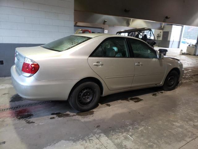 Photo 3 from auction – 2005 TOYOTA CAMRY LE with VIN 4T1BE32K95U092070