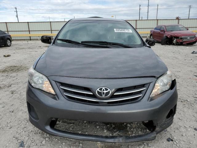 Photo 5 from auction – 2013 TOYOTA COROLLA BA with VIN 5YFBU4EE2DP222382