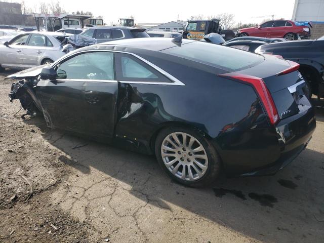 Photo 2 from auction – 2011 CADILLAC CTS PREMIU with VIN 1G6DS1ED2B0121793