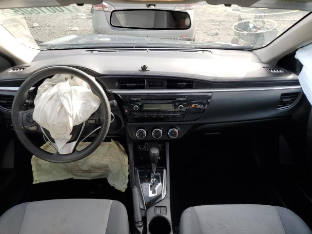 Photo 8 from auction – 2015 TOYOTA COROLLA L with VIN 2T1BURHE1FC355453