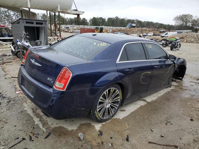 Photo 3 from auction – 2013 CHRYSLER 300 S with VIN 2C3CCABT7DH672452