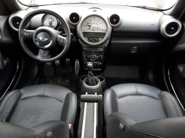 صورة رقم 8 من المزاد - 2012 MINI COOPER S C مع VIN WMWZC3C57CWM26323
