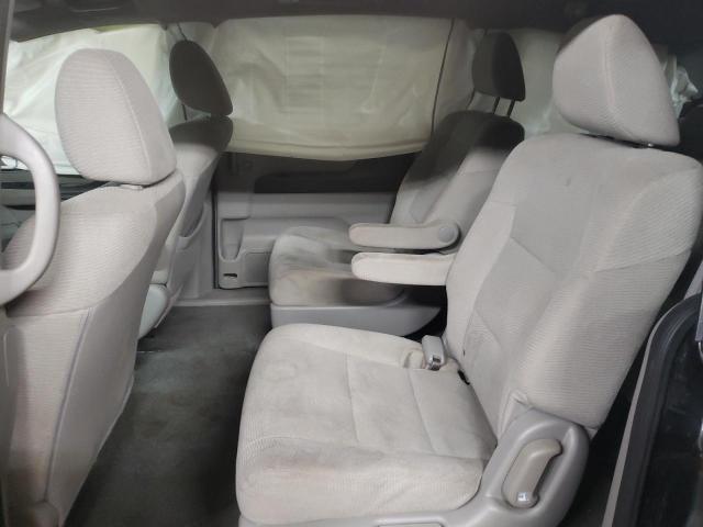 Photo 11 from auction – 2013 HONDA ODYSSEY LX with VIN 5FNRL5H28DB001082