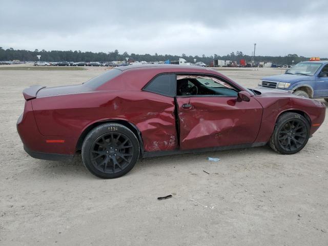 Photo 3 from auction – 2018 DODGE CHALLENGER with VIN 2C3CDZAG8JH202507