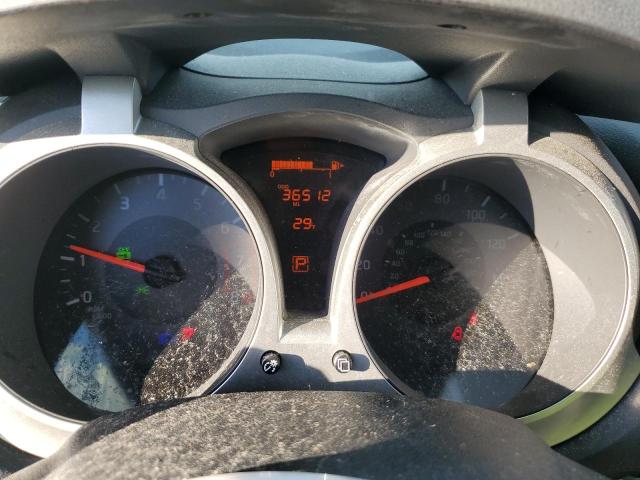 Photo 9 from auction – 2016 NISSAN JUKE S with VIN JN8AF5MV3GT654560