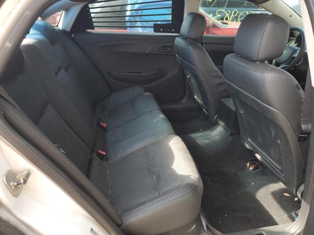 Photo 6 from auction – 2013 CHEVROLET CAPRICE PO with VIN 6G1MK5U22DL828443