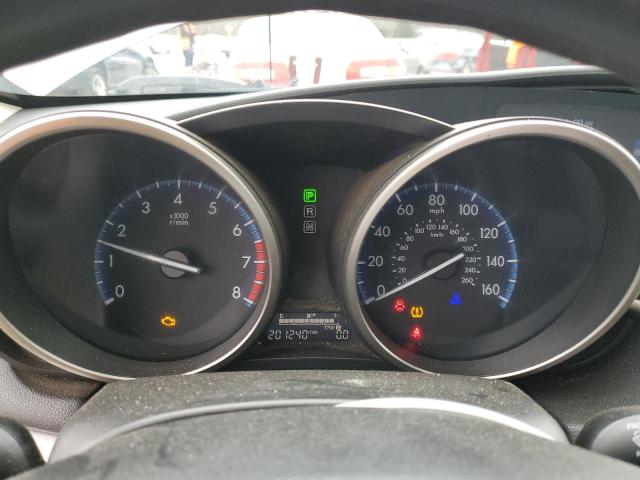 Photo 9 from auction – 2013 MAZDA 3 I with VIN JM1BL1U89D1705420