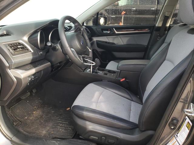 Photo 7 from auction – 2018 SUBARU LEGACY SPO with VIN 4S3BNAR65J3016122