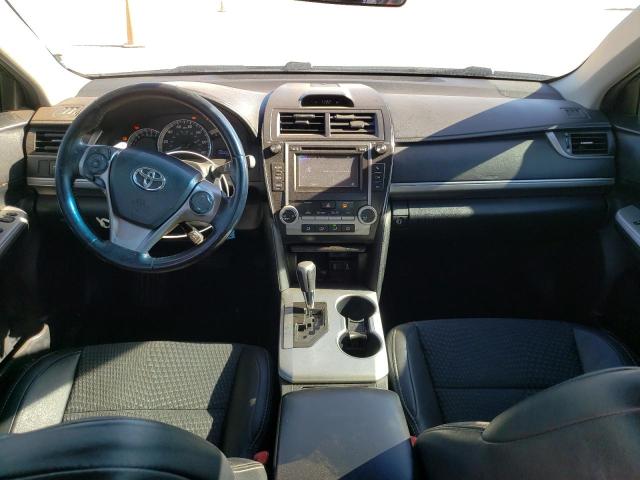 Zdjęcie 8 z aukcji – 2012 TOYOTA CAMRY BASE z VIN 4T1BF1FK1CU182984