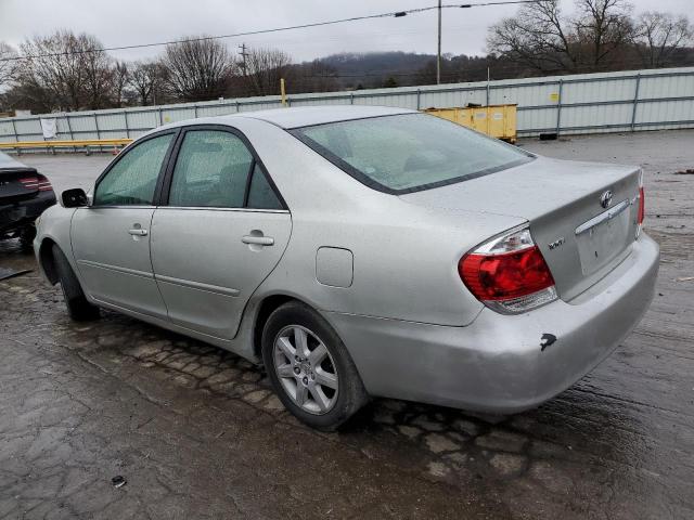 Photo 2 from auction – 2005 TOYOTA CAMRY LE with VIN 4T1BE32K65U044221