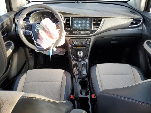 Photo 8 from auction – 2019 BUICK ENCORE PRE with VIN KL4CJESBXKB841539
