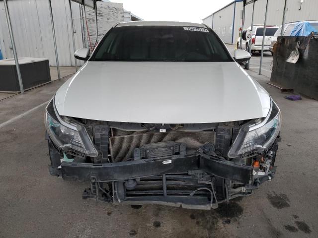 Photo 5 from auction – 2017 KIA OPTIMA PLU with VIN KNAGV4LD5H5014607