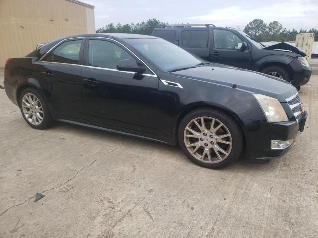 Photo 4 from auction – 2011 CADILLAC CTS PREMIU with VIN 1G6DP5ED4B0134411