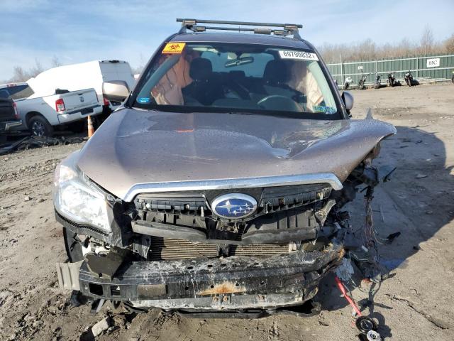 Photo 5 from auction – 2015 SUBARU FORESTER 2 with VIN JF2SJADCXFG419975