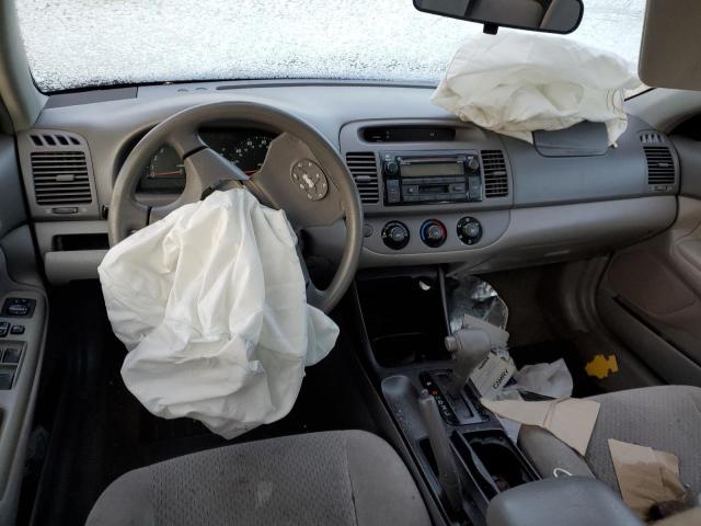 Photo 8 from auction – 2002 TOYOTA CAMRY LE with VIN 4T1BE32K82U603103