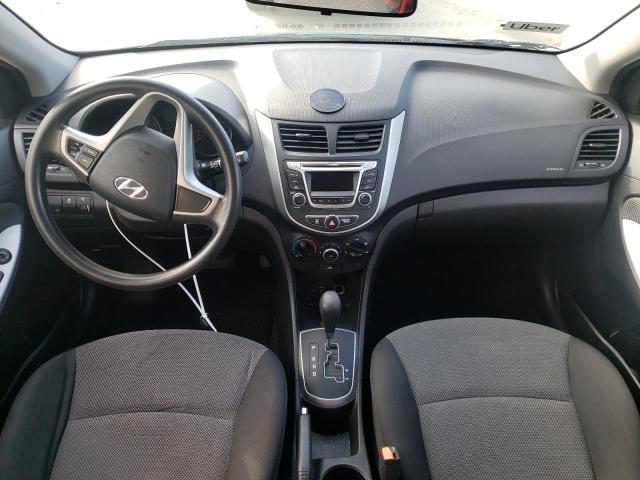 Photo 8 from auction – 2014 HYUNDAI ACCENT GLS with VIN KMHCT5AE0EU162833
