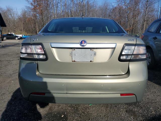 Photo 6 from auction – 2008 SAAB 9-3 2.0T with VIN YS3FB49Y481014065