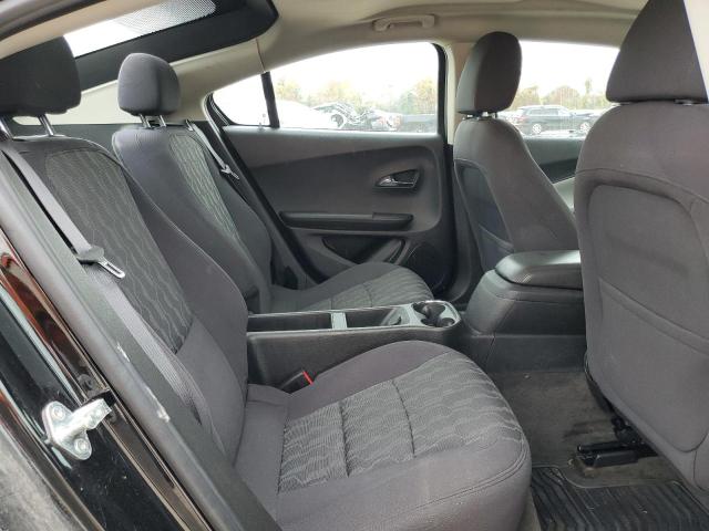 Photo 10 from auction – 2015 CHEVROLET VOLT with VIN 1G1RA6E48FU124207