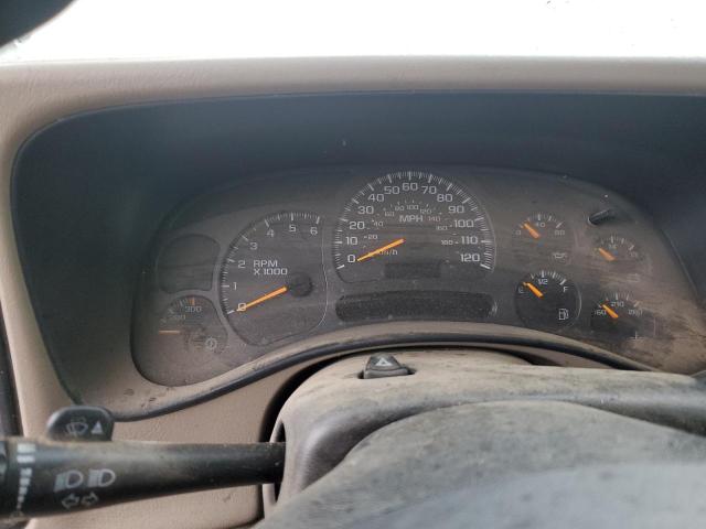 Photo 9 from auction – 2005 GMC SIERRA K25 with VIN 1GTHK29U95E299478
