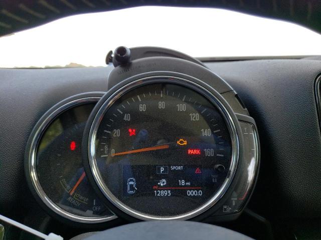 Photo 9 from auction – 2019 MINI COOPER S E with VIN WMZYU7C55K3F94872