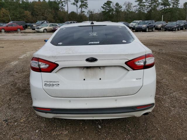 Photo 6 from auction – 2015 FORD FUSION SE with VIN 1FA6P0H70F5115030