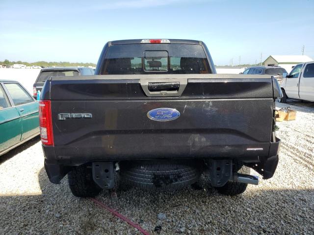 Photo 6 from auction – 2015 FORD F150 SUPER with VIN 1FTEW1EF4FKE81326