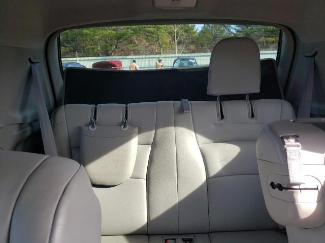 Photo 10 from auction – 2008 TOYOTA HIGHLANDER with VIN JTEES41A182059987