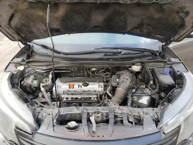 Photo 11 from auction – 2014 HONDA CR-V EX with VIN 3CZRM3H53EG703263