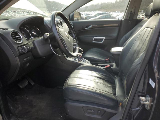 Photo 7 from auction – 2014 CHEVROLET CAPTIVA LT with VIN 3GNAL4EK7ES656815