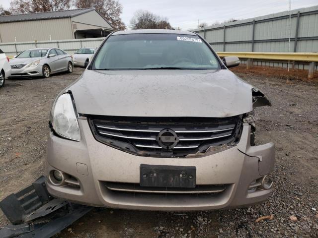 Photo 5 from auction – 2011 NISSAN ALTIMA BAS with VIN 1N4AL2AP6BC111050