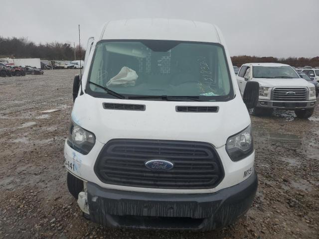 Photo 5 from auction – 2015 FORD TRANSIT T- with VIN 1FTSW2CM7FKB09036